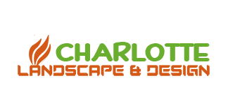 Charlotte Landscape & Design | (704) 626-6225 NC Logo